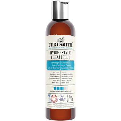 Curlsmith Hydro Style Flexi Styling Jelly