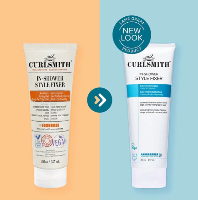 Curlsmith In-Shower Style Fixer