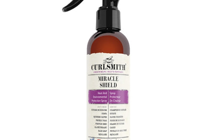 Curlsmith Miracle Shield Spray