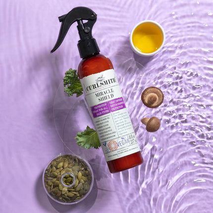 Curlsmith Miracle Shield Spray
