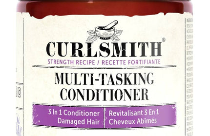 Curlsmith Multi Tasking Conditioner