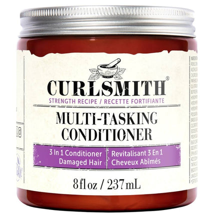 Curlsmith Multi Tasking Conditioner