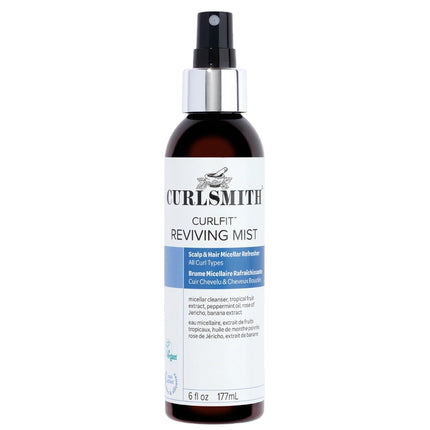 Curlsmith Reviving Mist - 177ml