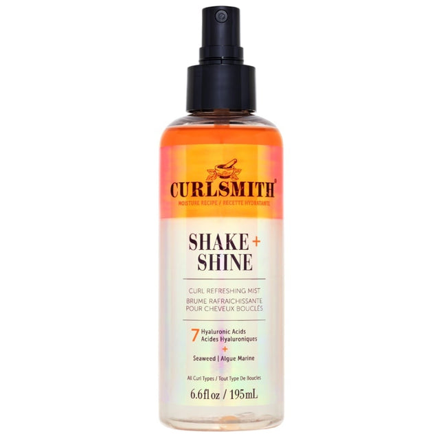 Curlsmith Shake And Shine - 195ml
