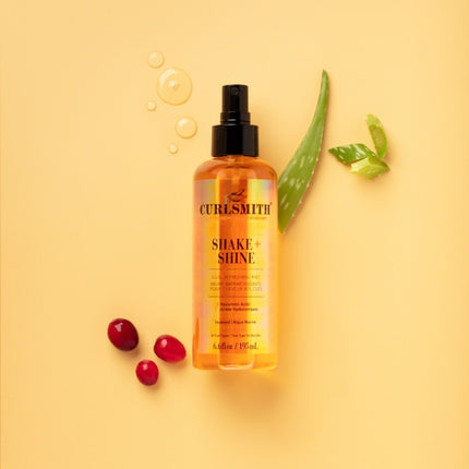 Curlsmith Shake And Shine - 195ml