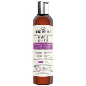 Curlsmith Shape Up Aqua Styling Gel