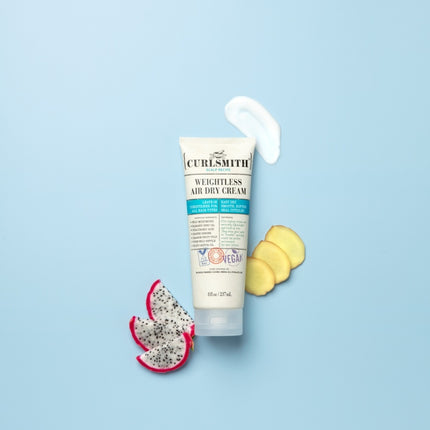 Curlsmith Weightless Air Dry Cream