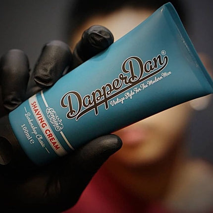 Dapper Dan Shaving Cream - 100ml