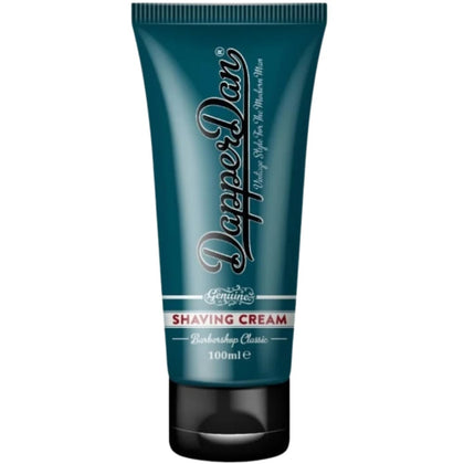 Dapper Dan Shaving Cream - 100ml