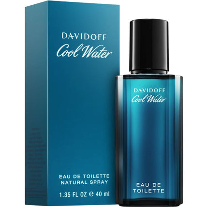 Davidoff Cool Water Man Eau de Toilette