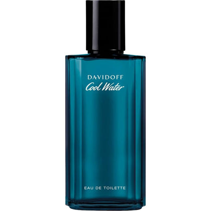 Davidoff Cool Water Man Eau de Toilette - 75ml