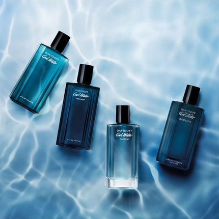 Davidoff Cool Water Man Eau de Toilette