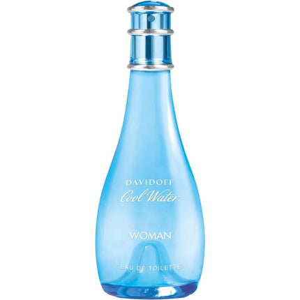 Davidoff Cool Water Woman Eau de Toilette