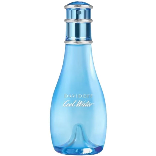 Davidoff Cool Water Woman Eau de Toilette Giftset - 30ml+75ml
