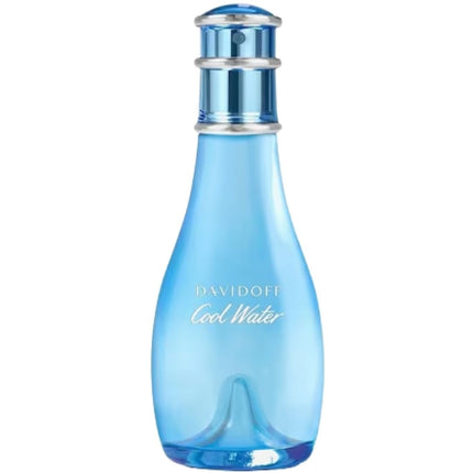 Davidoff Cool Water Woman Eau de Toilette