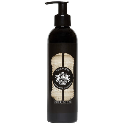 Dear Barber Conditioner - 250ml