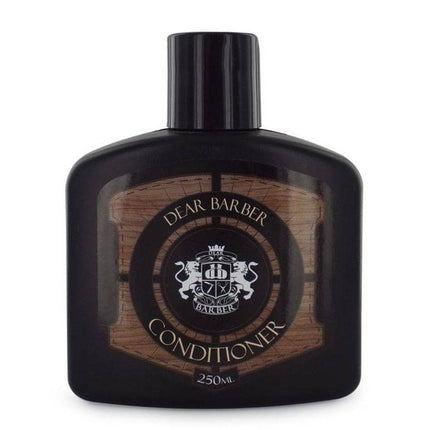 Dear Barber Haarverzorging Set - 2x250ml