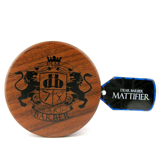 Dear Barber Mattifier - 100ml