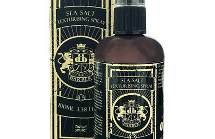 Dear Barber Sea Salt Texturising Spray - 100ml