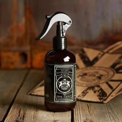 Dear Barber Sea Salt Texturising Spray - 100ml