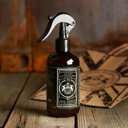Dear Barber Sea Salt Texturising Spray - 100ml