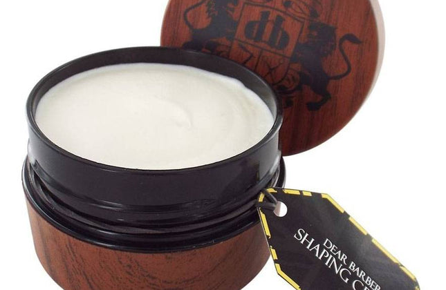 Dear Barber Shaping Cream - 100ml