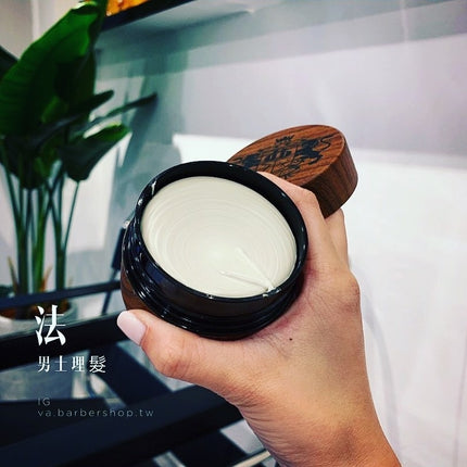 Dear Barber Shaping Cream - 100ml