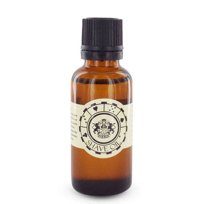Dear Barber Shave Oil - 30ml