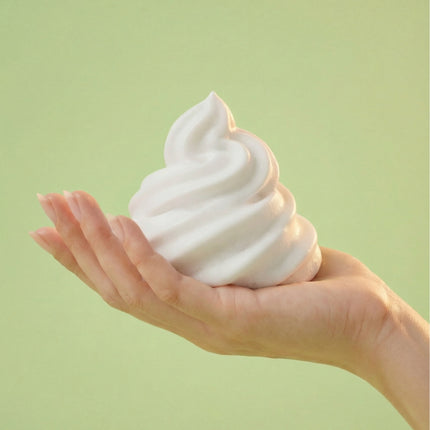 Deserved Deserved Shower Foam Ginger Citrus Shot - 250ml