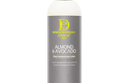 Design Essentials Daily Moisturizing Lotion