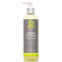 Design Essentials Moisturizing & Detangling Sulfate-Free Shampoo - 365ml