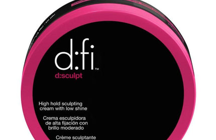 D:fi D:Sculpt High Hold Cream