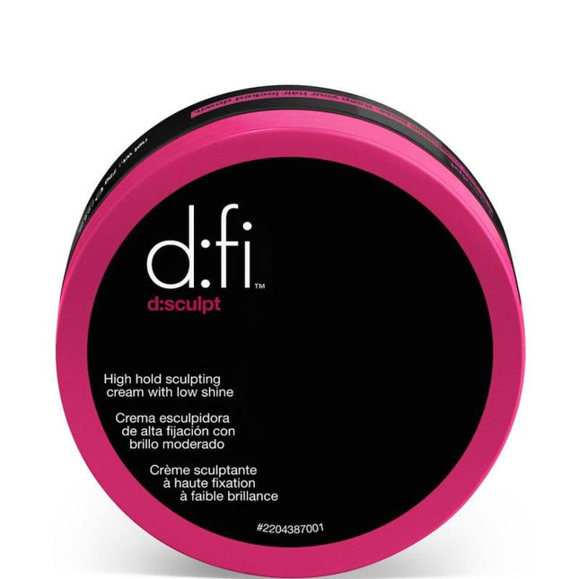 D:fi D:Sculpt High Hold Cream