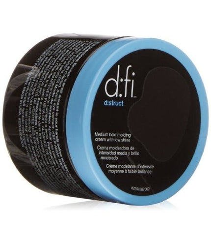 D:fi D:Struct Medium Hold Molding Cream