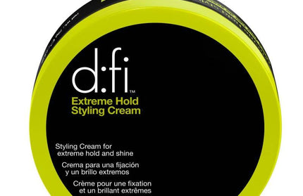 D:fi Extreme Hold Styling Cream
