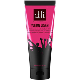 D:fi Volume Creme - 200ml
