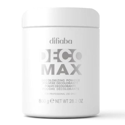 Difiaba Decomax Decolorizing Powder - 800gr