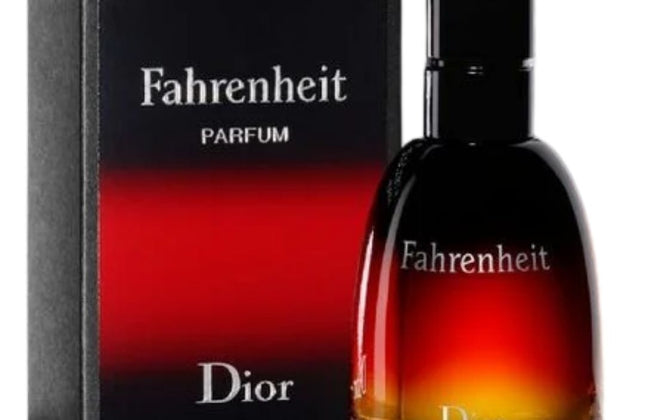 Dior Fahrenheit Eau de Parfum - 75ml