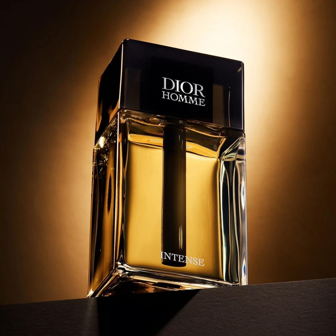 Dior Homme Intense shop je voordelig bij Haarspullen - €98,95