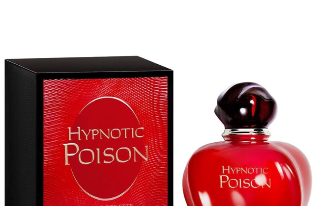 Dior Hypnotic Poison Eau de Toilette
