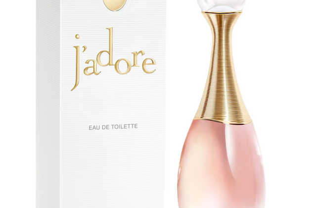 Dior J'adore Eau de toilette - 50ml