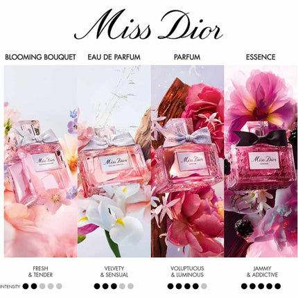 Dior Miss Dior Blooming Bouquet Eau de Toilette - 100ml