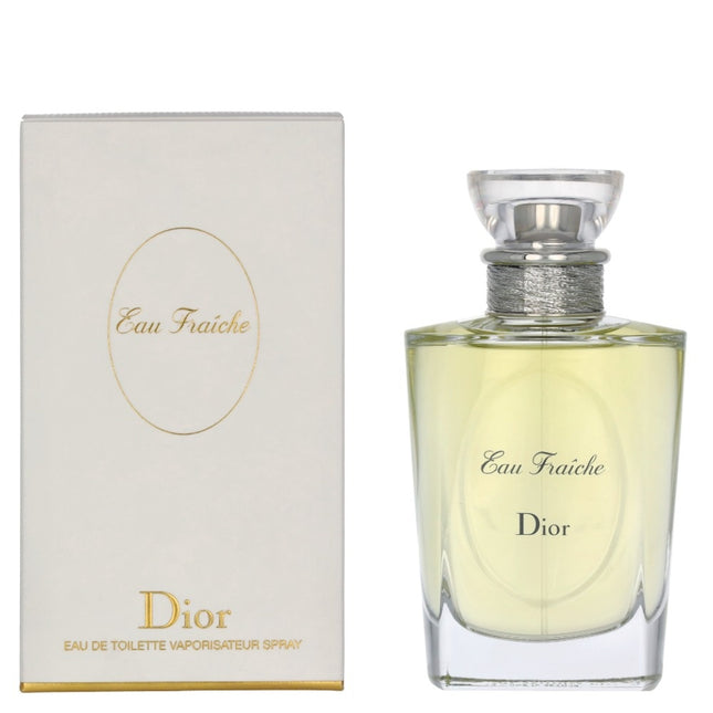 Dior Miss Dior Eau Fraiche Eau de Toilette Spray - 100ml