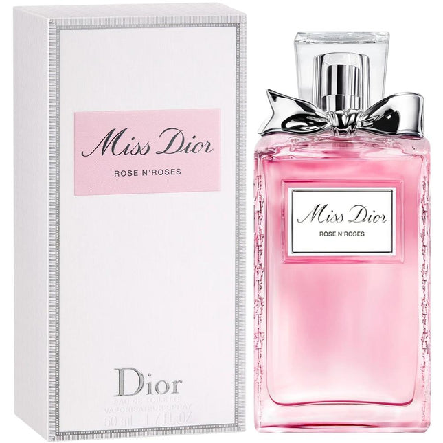 Dior Miss Dior Rose N'Roses Eau de Toilette - 50ml