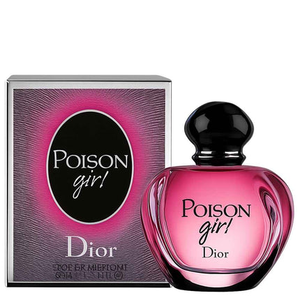Dior Poison Girl Eau de Parfum - 50ml