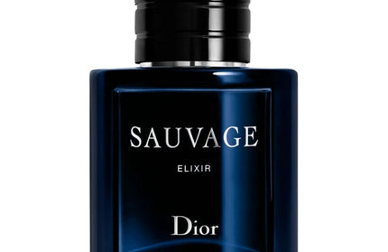 Dior Sauvage Elixir Parfum