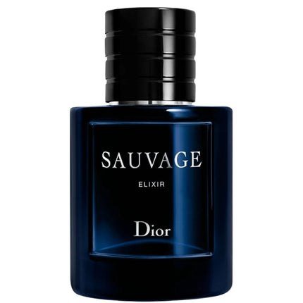 Dior Sauvage Elixir Parfum