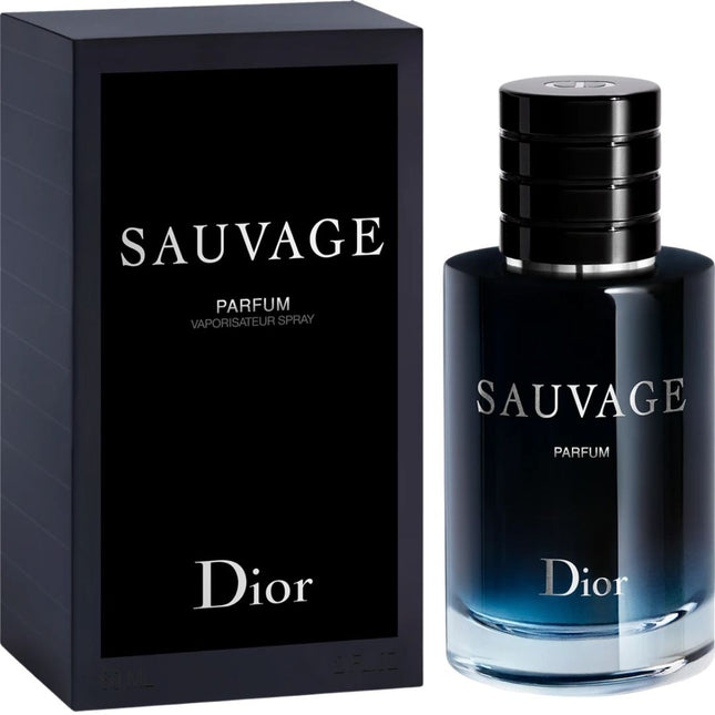 Dior Sauvage Parfum - 60ml