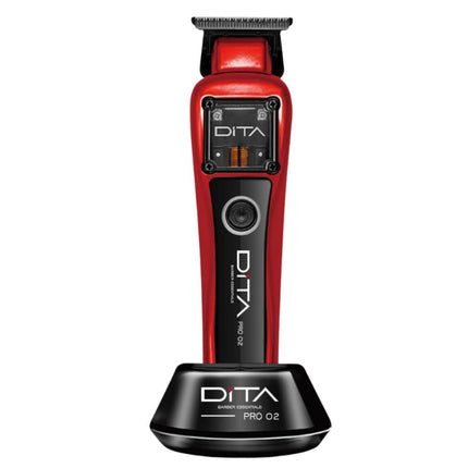Dita Pro Hair Clipper Set Pro 02