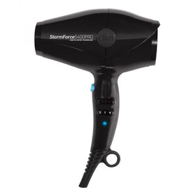 Diva Pro StormForce 5400 Pro Kinetic Motor Technology